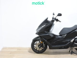 HONDA PCX 125