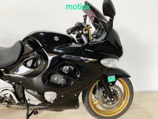SUZUKI GSX 750 F (A) (ENTREGA ESCAPE ORIGINAL)