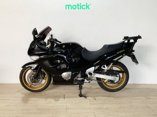 SUZUKI GSX 750 F (A) (ENTREGA ESCAPE ORIGINAL)