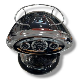 CAFETERA DE CAPSULAS IPERESPRESO FRANCIS FRANCIS FOR ILLY X7.1 NEGRA