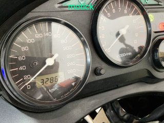 SUZUKI GSX 750 F (A) (ENTREGA ESCAPE ORIGINAL)