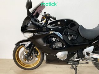 SUZUKI GSX 750 F (A) (ENTREGA ESCAPE ORIGINAL)
