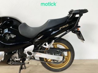 SUZUKI GSX 750 F (A) (ENTREGA ESCAPE ORIGINAL)