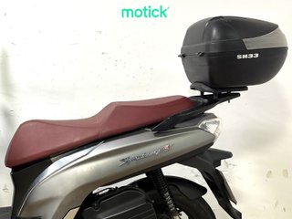 SYM SYMPHONY 125 ST-LC