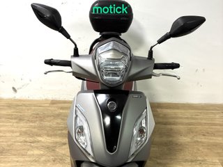 SYM SYMPHONY 125 ST-LC