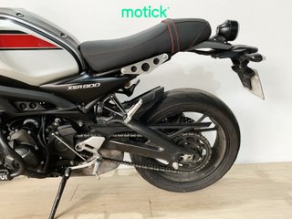 YAMAHA XSR 900 (A)