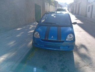 Coche sin carnet (( cambio por coche))