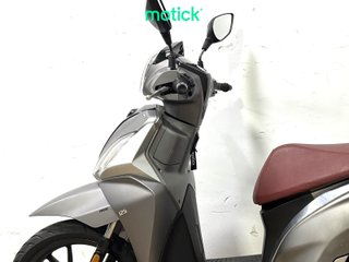 SYM SYMPHONY 125 ST-LC