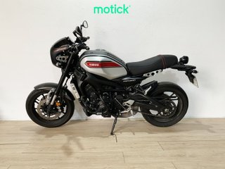 YAMAHA XSR 900 (A)