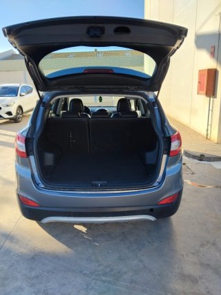 Hyundai ix35 2014