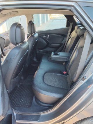 Hyundai ix35 2014