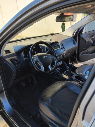 Hyundai ix35 2014