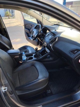 Hyundai ix35 2014