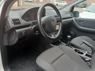 Mercedes-Benz Clase A 160 Etiqueta C✅️12M garantia