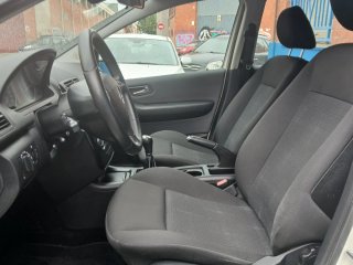 Mercedes-Benz Clase A 160 Etiqueta C✅️12M garantia