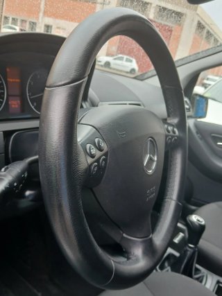 Mercedes-Benz Clase A 160 Etiqueta C✅️12M garantia