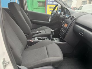 Mercedes-Benz Clase A 160 Etiqueta C✅️12M garantia