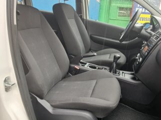 Mercedes-Benz Clase A 160 Etiqueta C✅️12M garantia