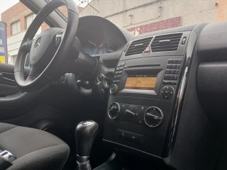 Mercedes-Benz Clase A 160 Etiqueta C✅️12M garantia