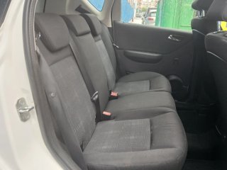 Mercedes-Benz Clase A 160 Etiqueta C✅️12M garantia