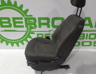 Renault 112116 7701048420 asiento delantero laguna