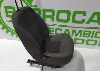 Renault 112116 7701048420 asiento delantero laguna