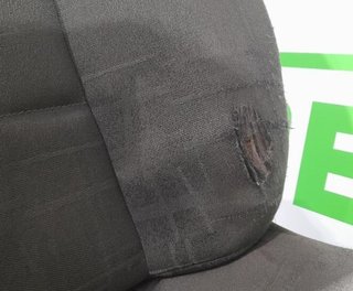Renault 112116 7701048420 asiento delantero laguna