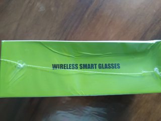 Gafas Inteligentes XG89 Ai