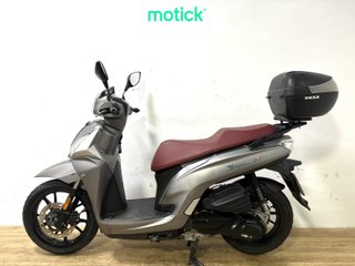 SYM SYMPHONY 125 ST-LC