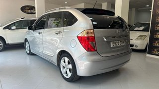 Honda FR-V 2009 12 MESES DE GARANTIA 646354408