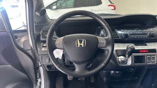 Honda FR-V 2009 12 MESES DE GARANTIA 646354408