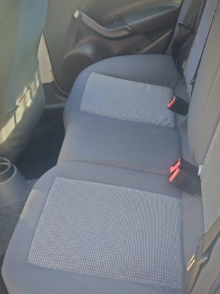 SEAT Ibiza 2010