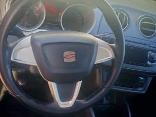 SEAT Ibiza 2010