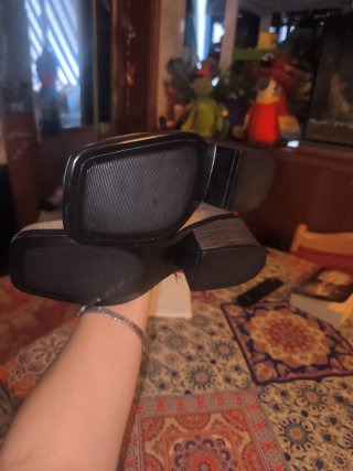 Botas Zara Marrones Sin Estrenar