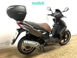 KYMCO AGILITY CITY 125