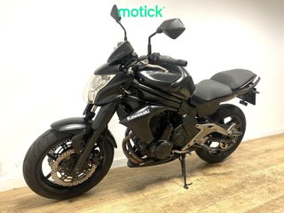 KAWASAKI ER 6N (A2)