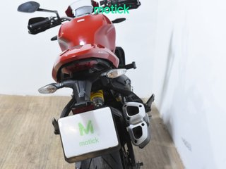 DUCATI MONSTER 821 (A)
