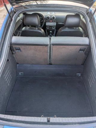Audi TT 1999