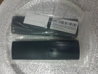 2 Mandos para LG TV