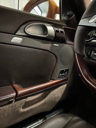 Porsche Cayman S 2009