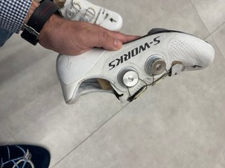 Zapatillas Specialized S-Works
