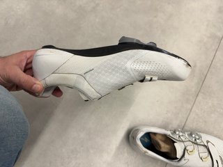 Zapatillas Specialized S-Works