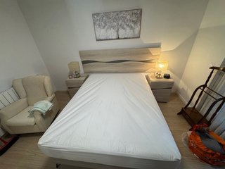 Servicio de montaje