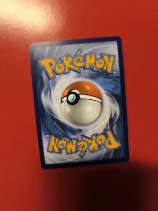 Carta Pokémon Alcremie Fase 1
