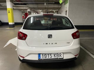 SEAT Ibiza 2017