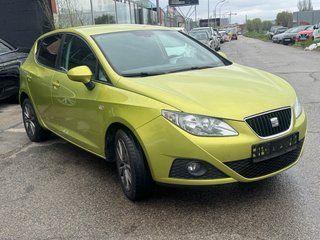 SEAT Ibiza 2009