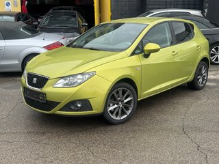 SEAT Ibiza 2009