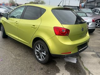 SEAT Ibiza 2009