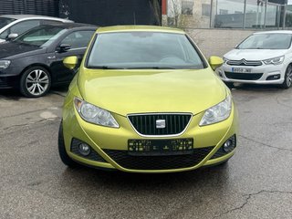 SEAT Ibiza 2009