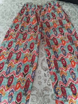 Lote Zara: Chaqueta, Pantalón y Jersey
